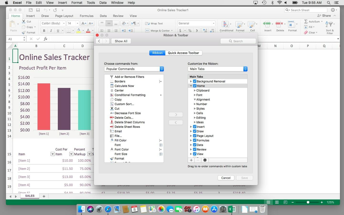 best price ms office for mac