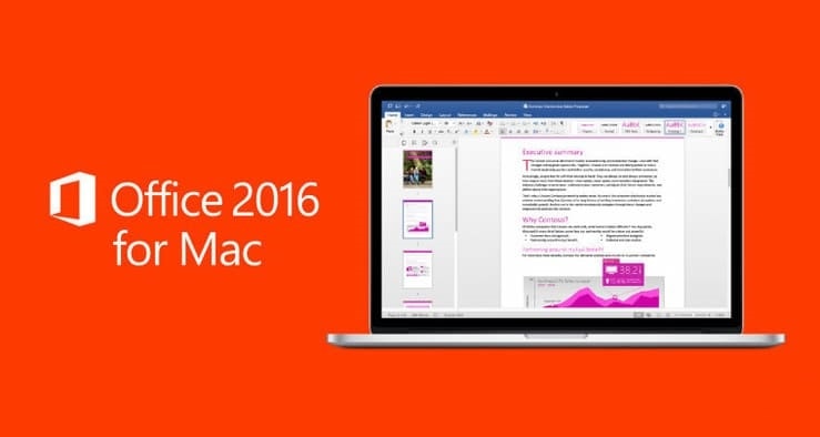 office 2016 for mac google drive as a place